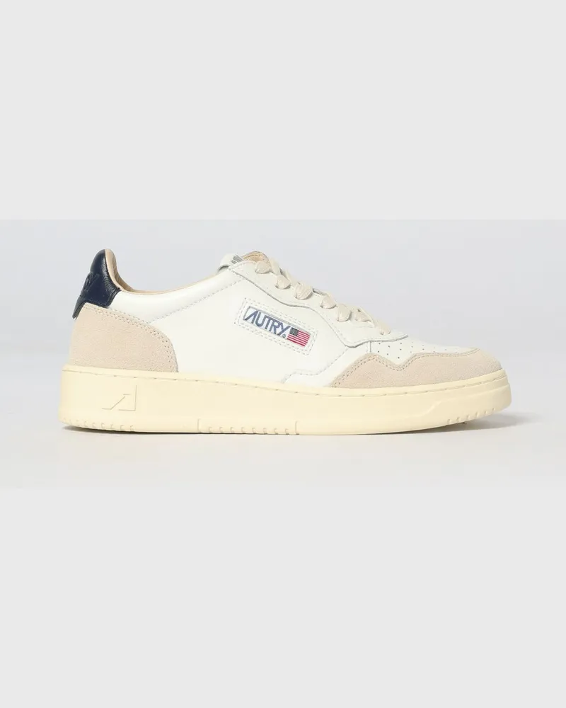 AUTRY Sneakers herren Blau