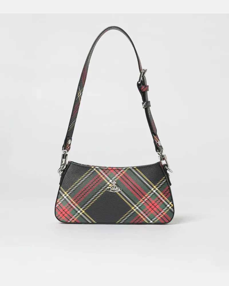 Vivienne Westwood Handtasche damen Bunt