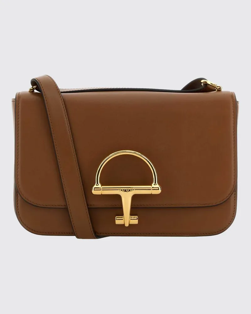 Gucci Umhängetasche damen Gelb