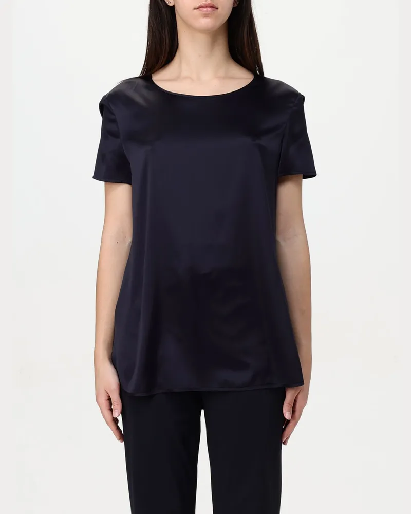 Max Mara Pullover damen Blau