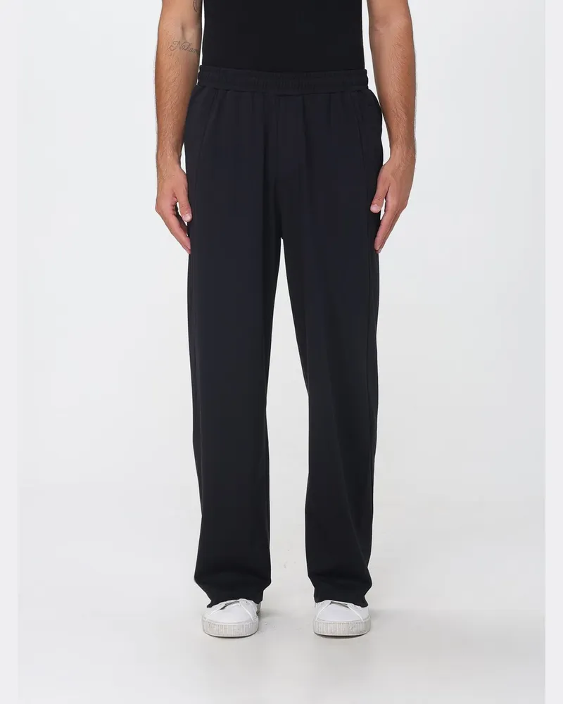 Emporio Armani Hose herren Schwarz
