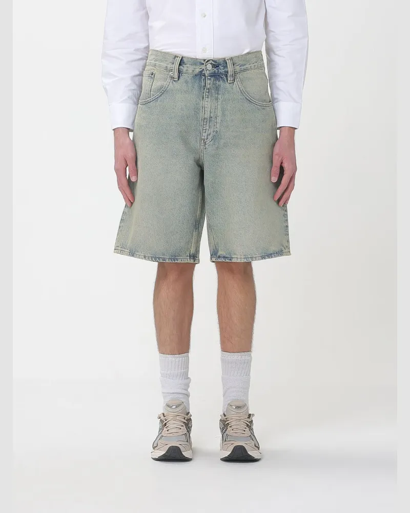 Sunflower Shorts herren Blau