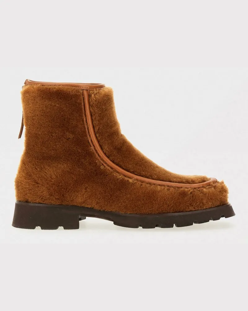 HEREU Stiefel damen Braun