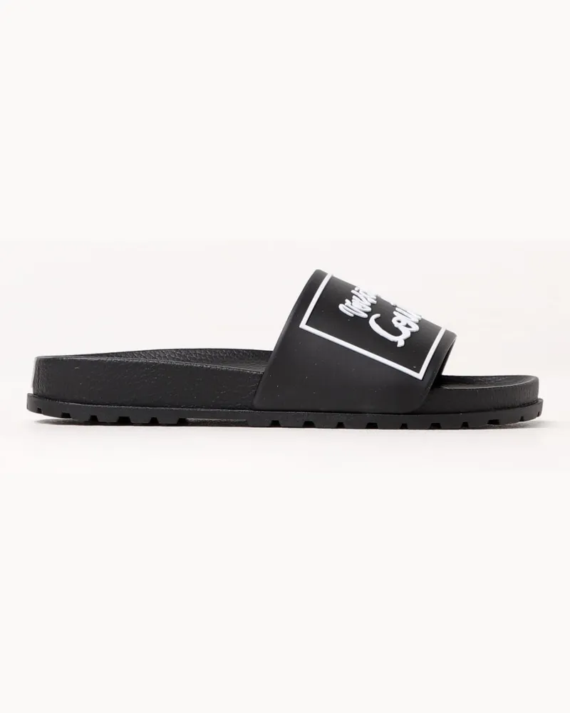 Versace Jeans Sneakers damen Schwarz