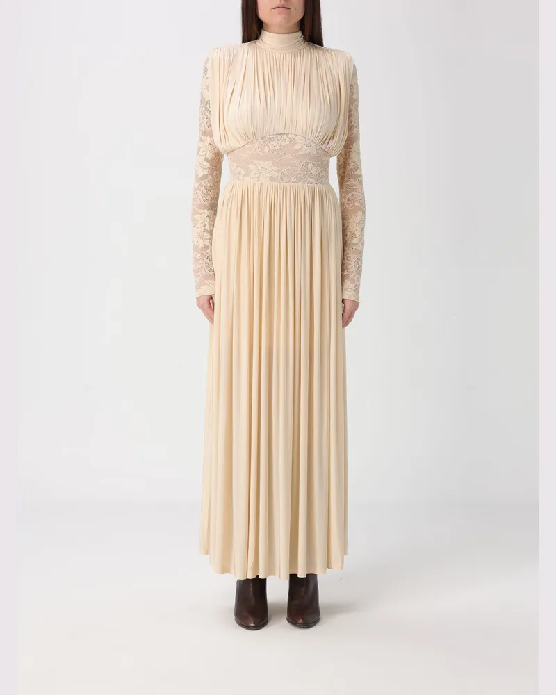 Zimmermann Kleid damen Weiß