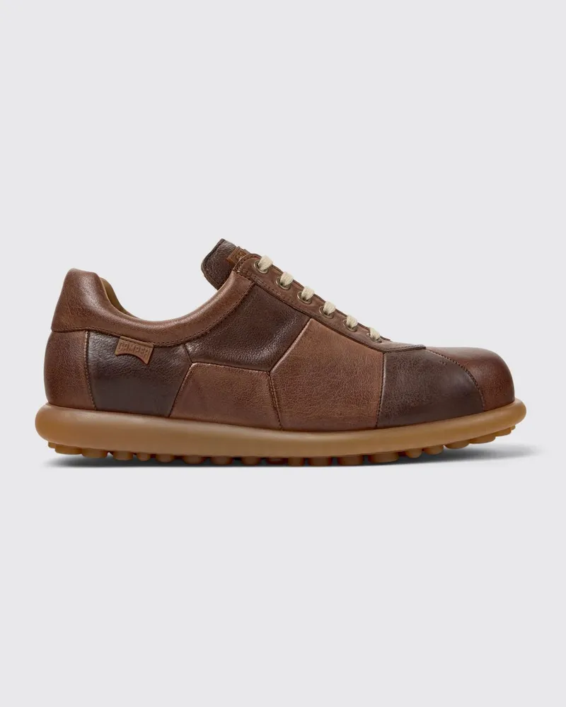 Camper Schuhe herren Braun