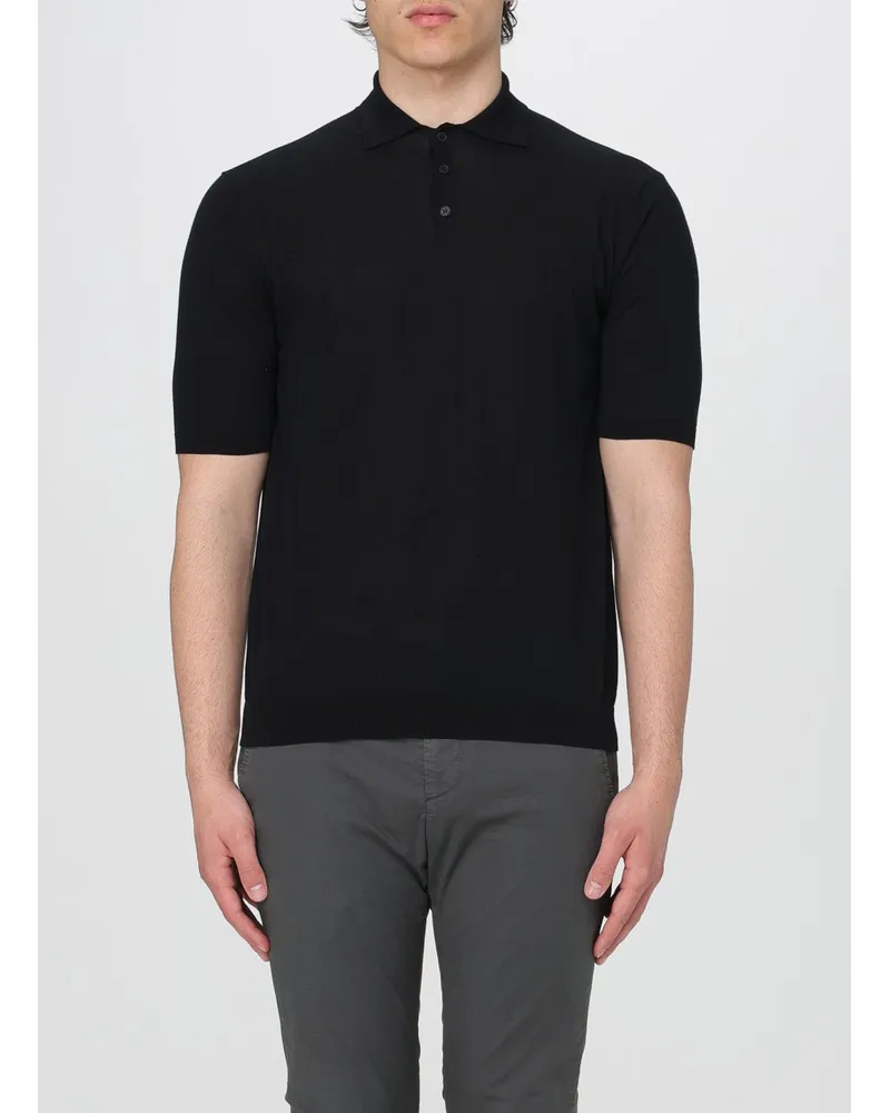 Ballantyne Pullover herren Schwarz