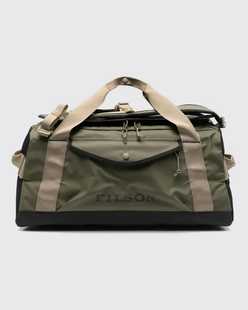Filson Umhängetasche herren Grün