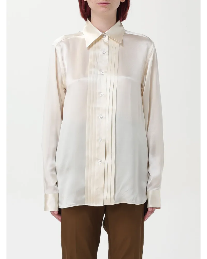Tom Ford Top damen Weiß