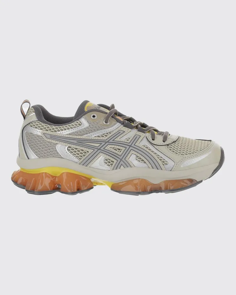 Asics Sneakers herren Grau