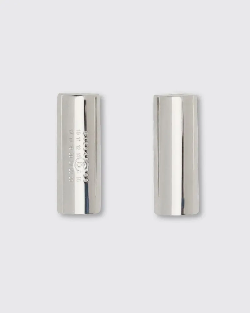 Maison Margiela Schmuck damen Silber