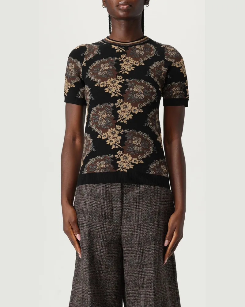 Antonio Marras Pullover damen Schwarz