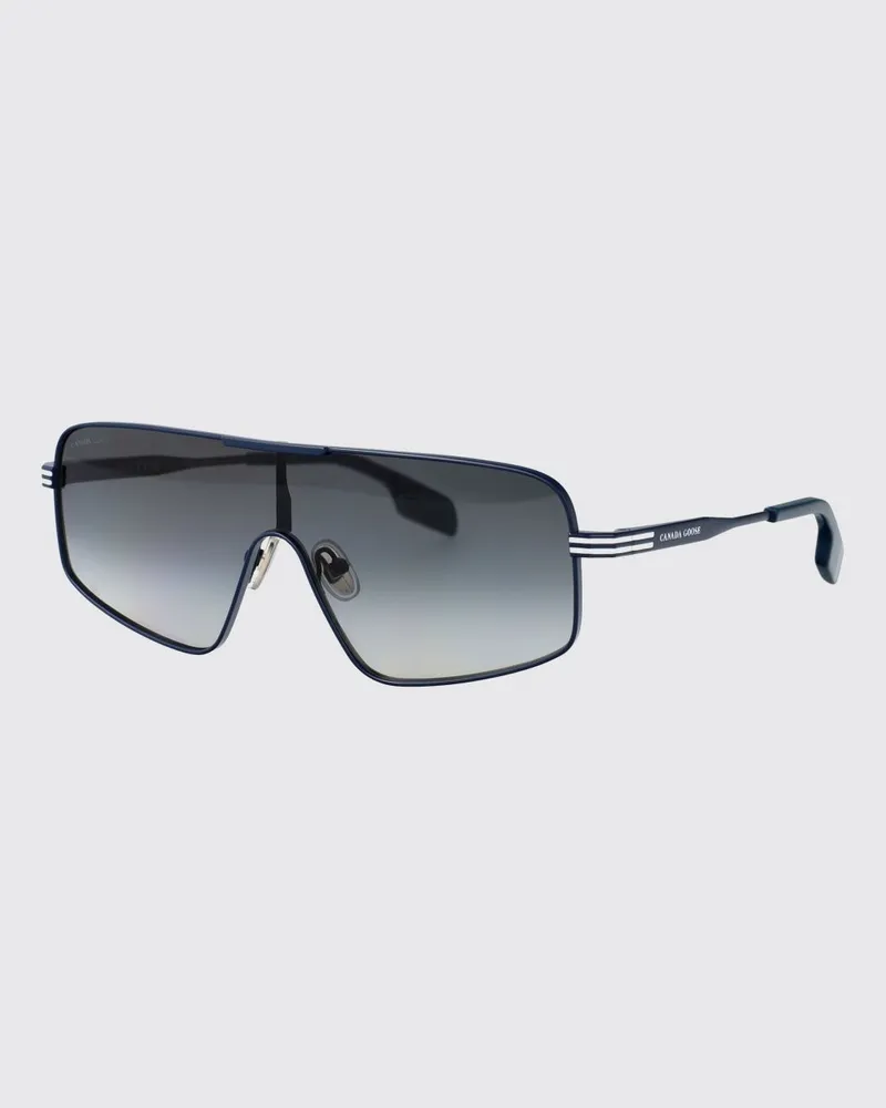 Canada Goose Sonnenbrille herren Blau