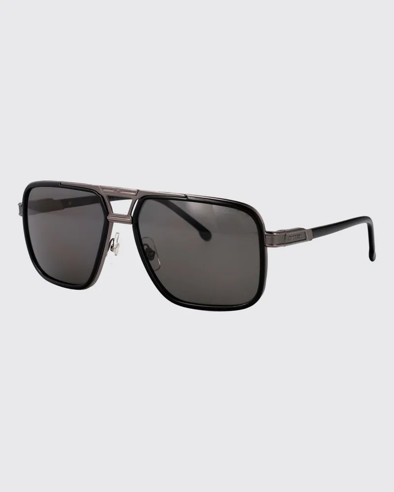 Carrera Sonnenbrille herren Schwarz
