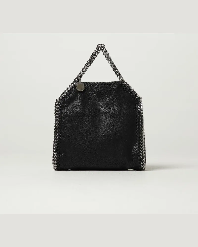 Stella McCartney Schultertasche damen Schwarz