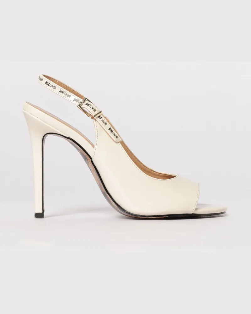 Just Cavalli Schuhe damen Braun