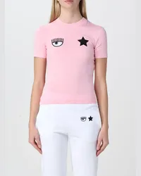 Chiara Ferragni T-shirt Pink