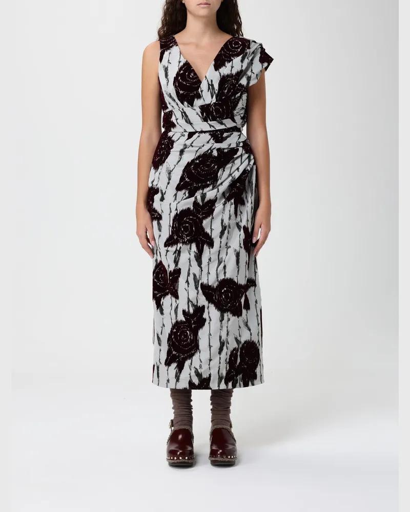 Antonio Marras Kleider damen Perle