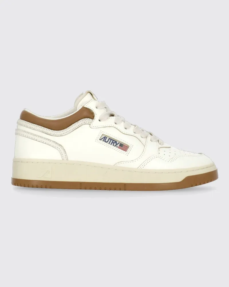 AUTRY Sneakers damen Cream