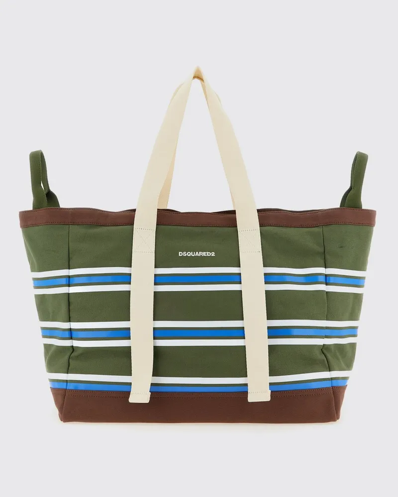 Dsquared2 Handtasche damen Grün
