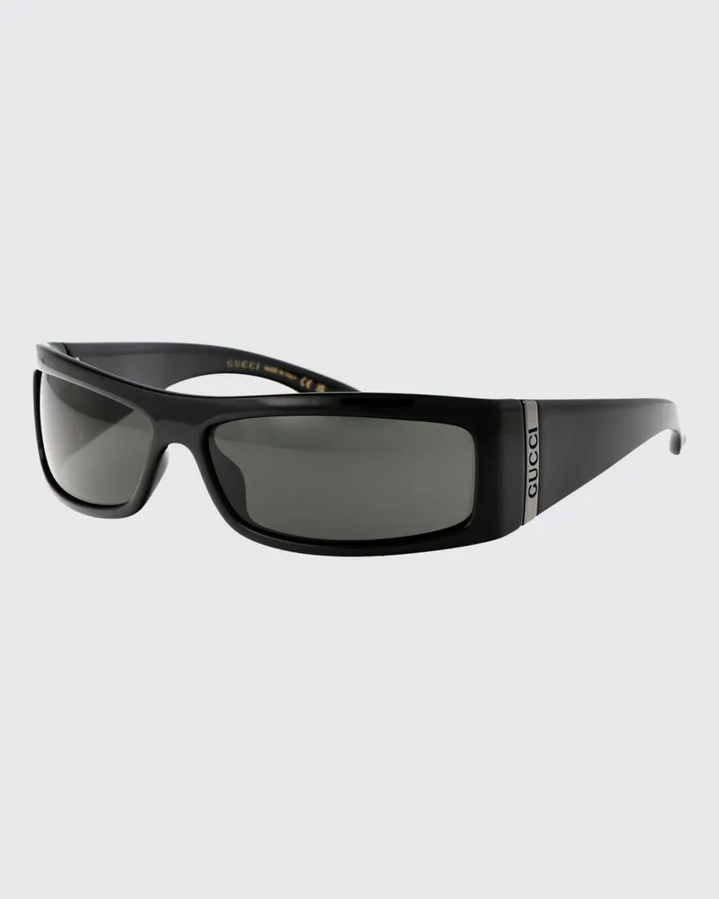 Gucci Sonnenbrillen herren Schwarz