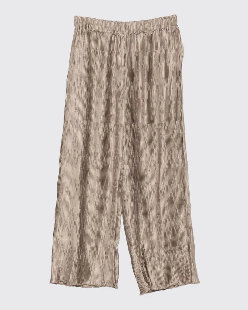 By Malene Birger Hose damen Gold