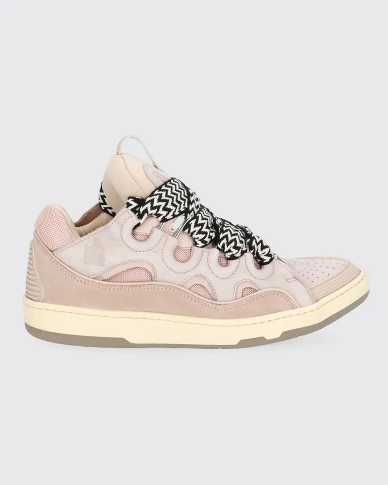 Lanvin Sneakers herren Pink