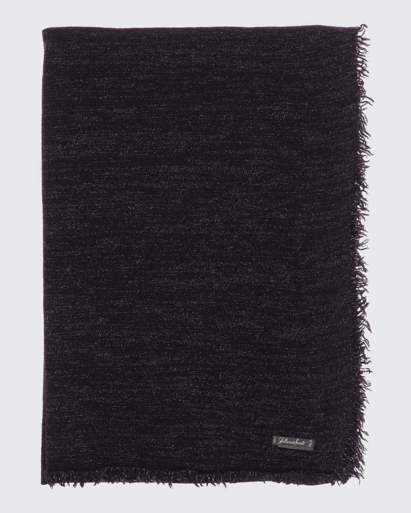 Faliero Sarti Schal damen Dark