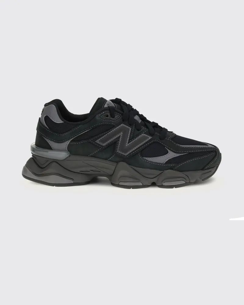 New Balance Sneakers herren Grau