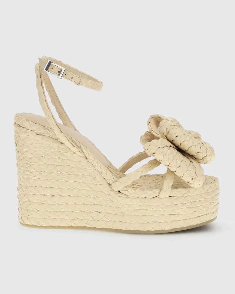 Mach & Mach Schuhe damen Natural