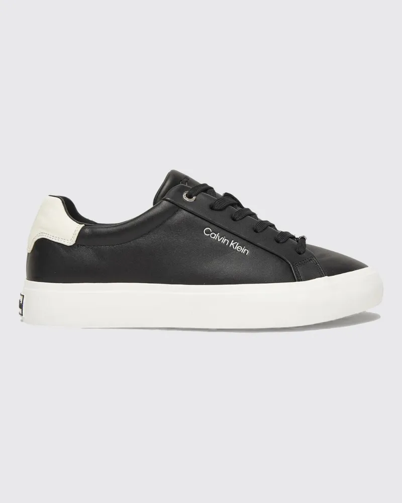 Calvin Klein Sneakers damen Schwarz