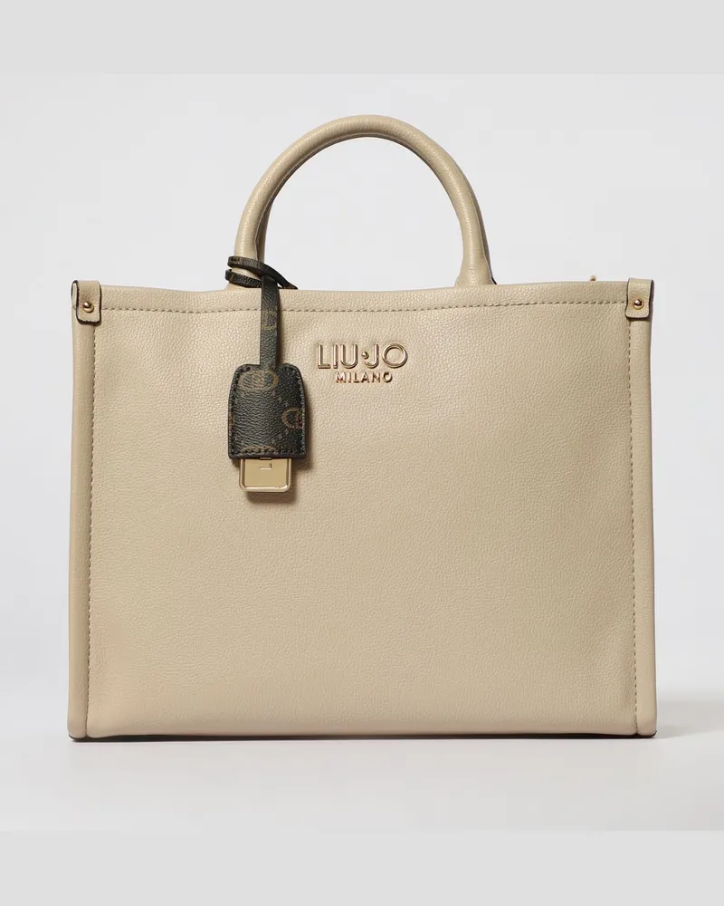 Liu Jo Schultertasche damen Natural