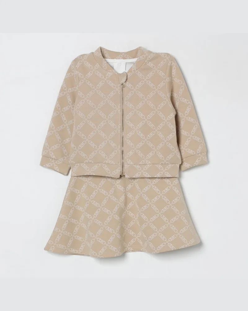 Michael Kors Strampler kinder Beige