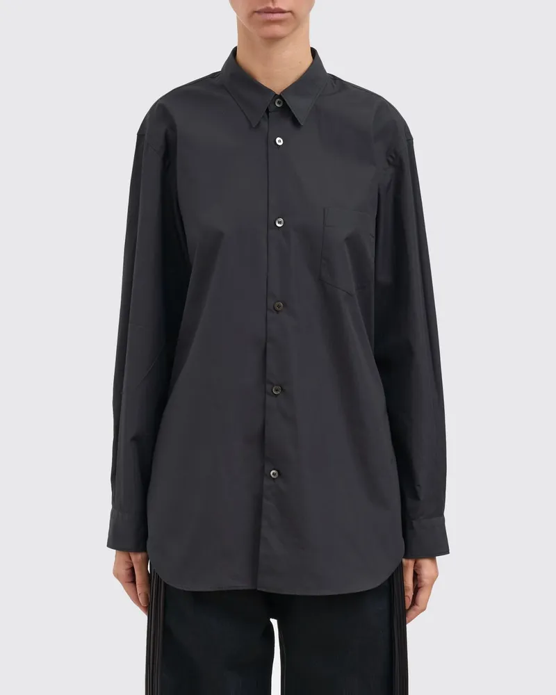 Junya Watanabe T-shirt damen Schwarz