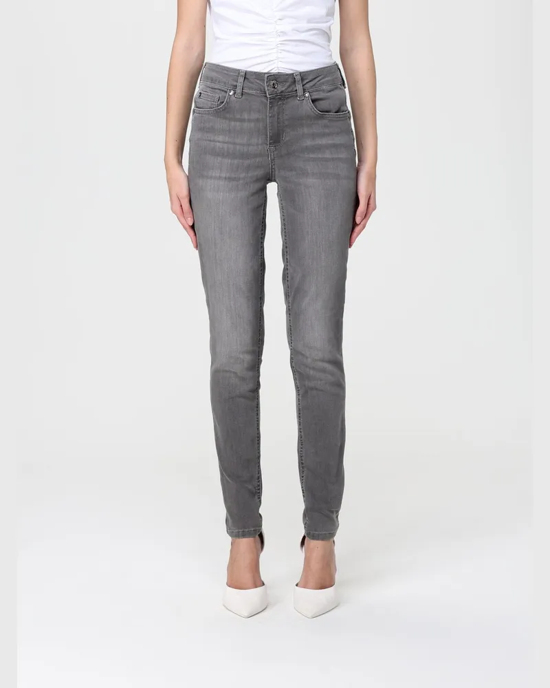 Liu Jo Jeans damen Grau