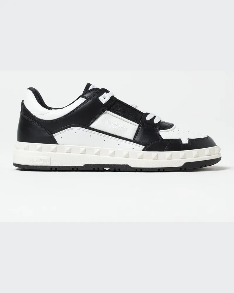 Valentino Garavani Sneakers herren Weiss
