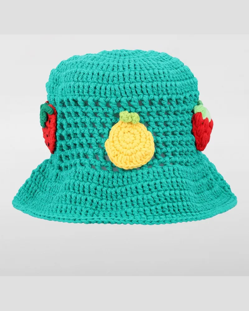 Stella McCartney Kids Hte fr mdchen kinder Grün