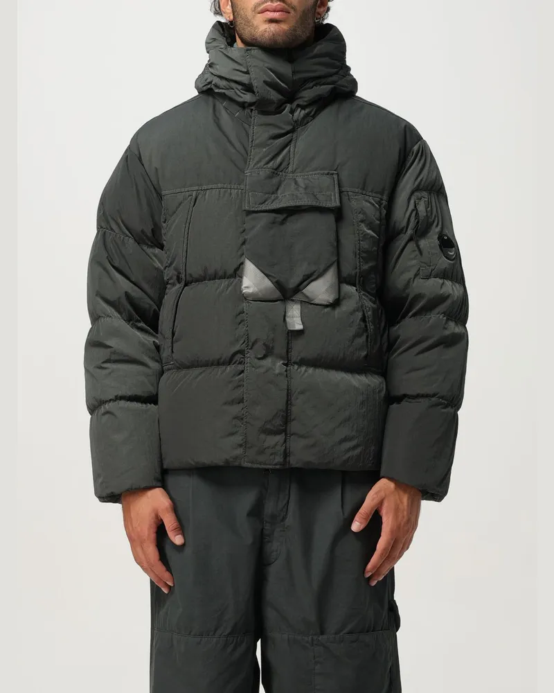 C.P. Company Jacke herren Schwarz
