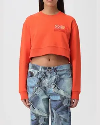 Moschino Sweatshirt Rot