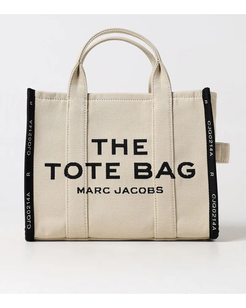 Marc Jacobs Schultertasche damen Sand