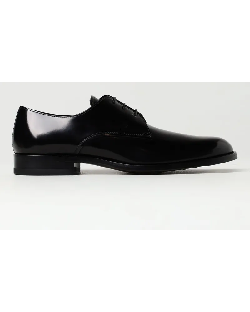 TOD'S Schuhe herren Schwarz