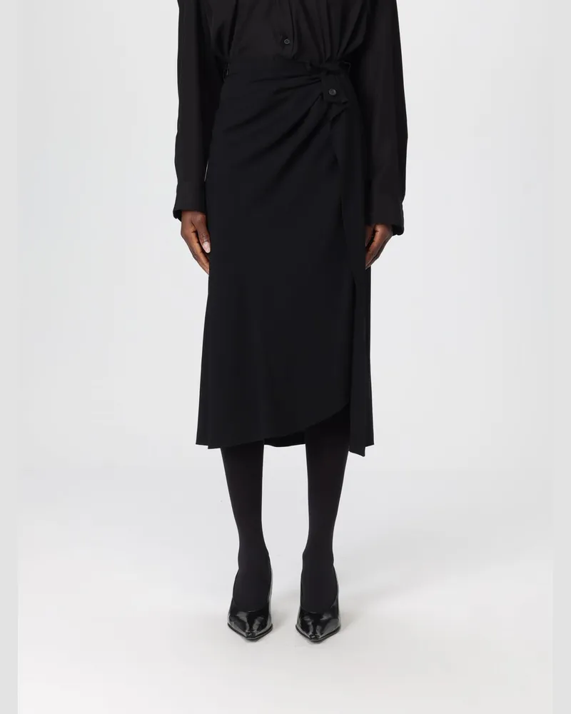 Balenciaga Rock damen Schwarz