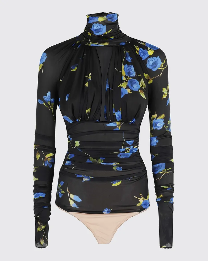 Blumarine Top damen Bunt