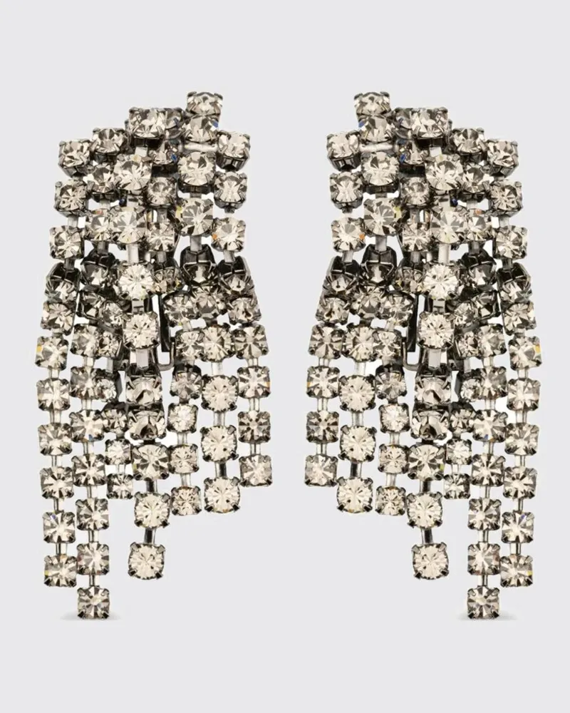 Helene Zubeldia Schmuck damen Durchsichtig