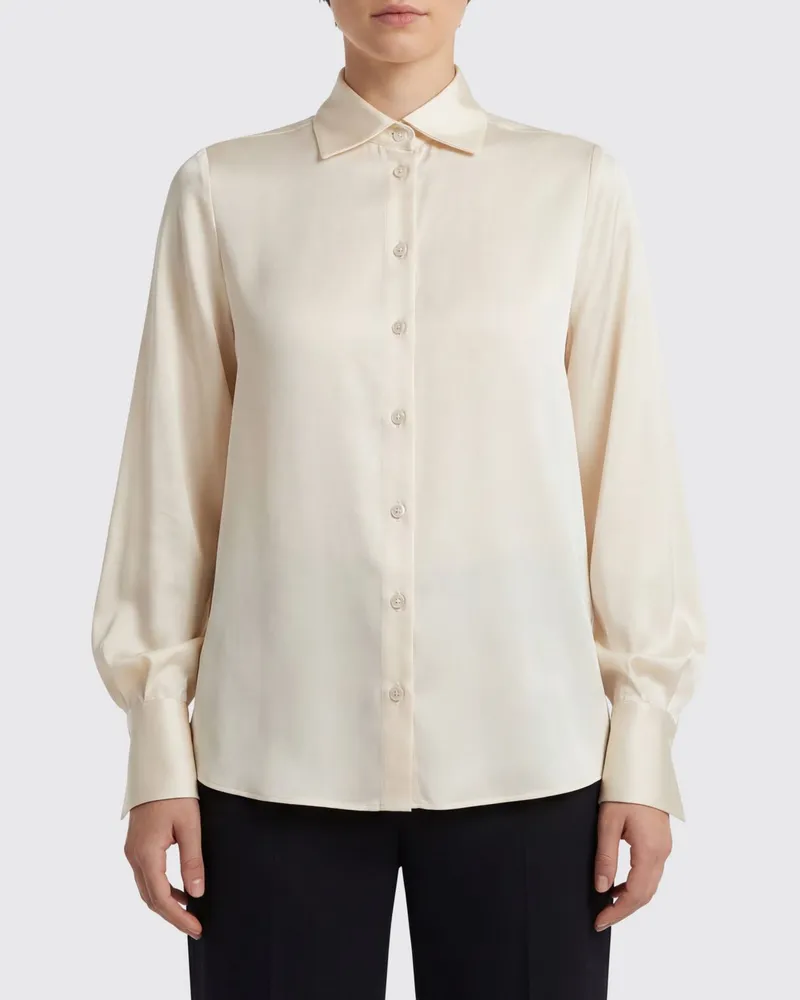 Eleventy Hemdbluse damen Weiß