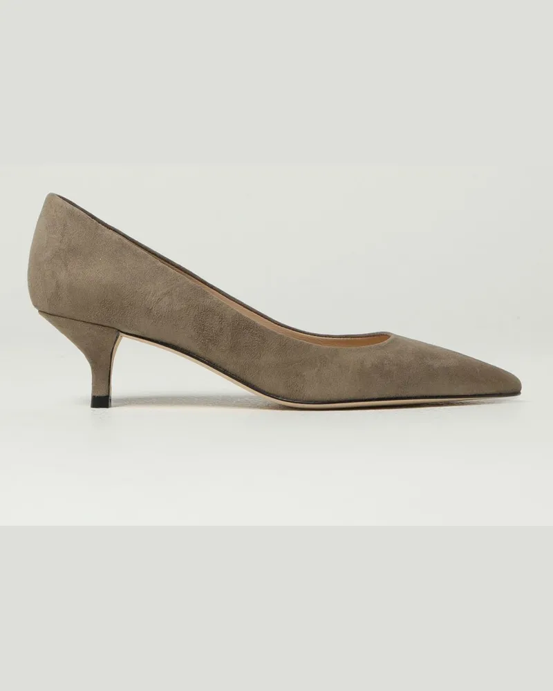 Stuart Weitzman Pumps damen Beige