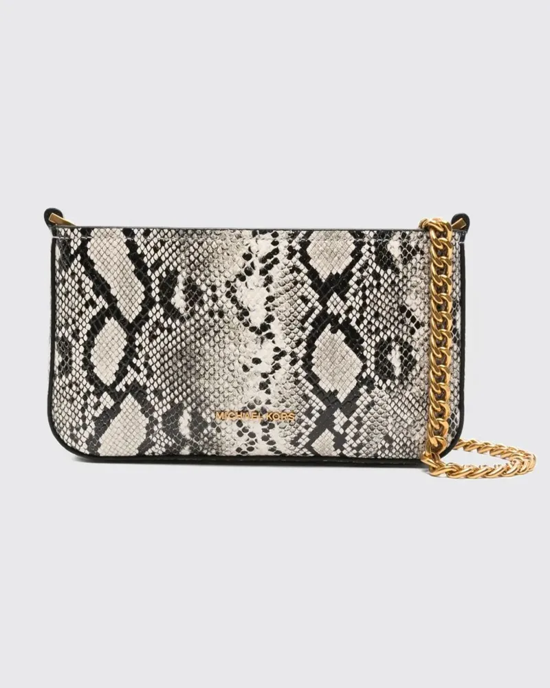 Michael Kors Schultertasche damen Natural