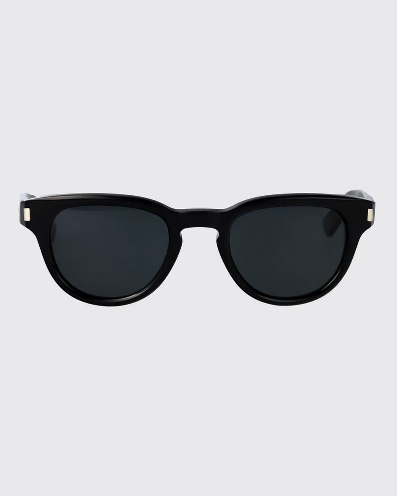 Saint Laurent Sonnenbrille herren Schwarz