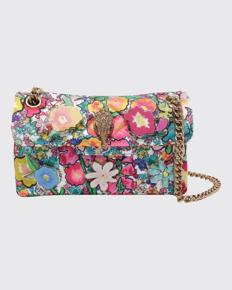 Kurt Geiger Schultertasche damen Bunt
