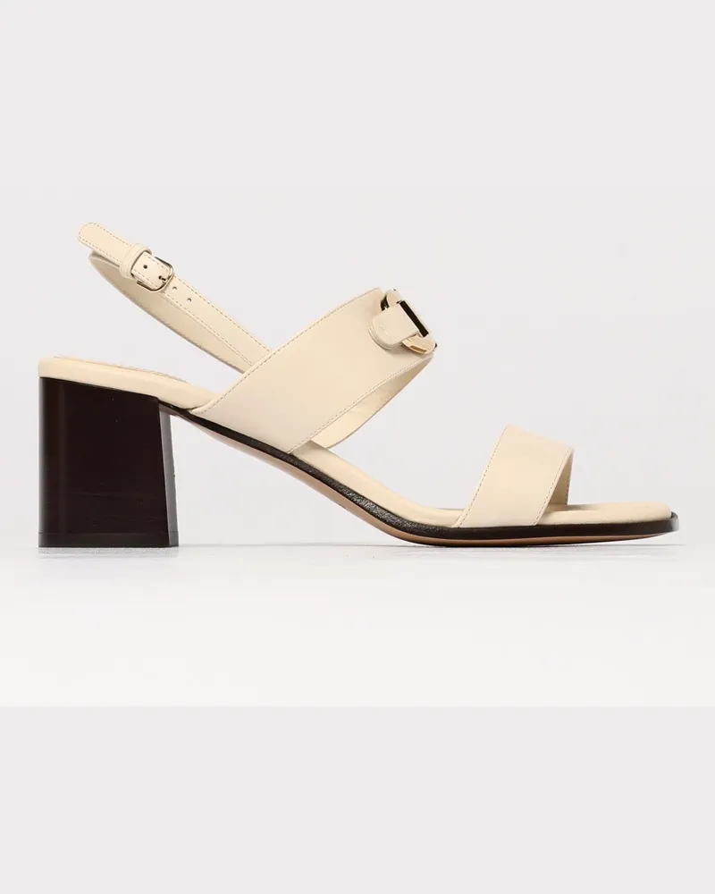 Ferragamo Schuhe damen Yellow